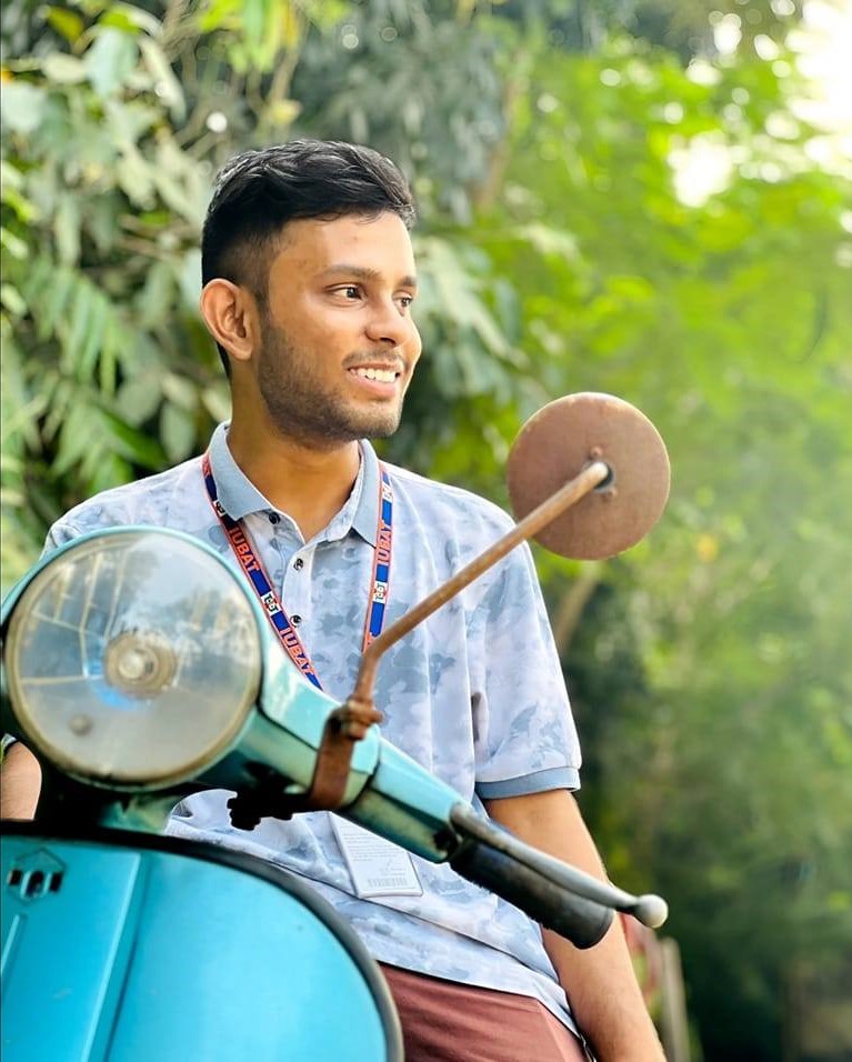 Jawadur Rafid
